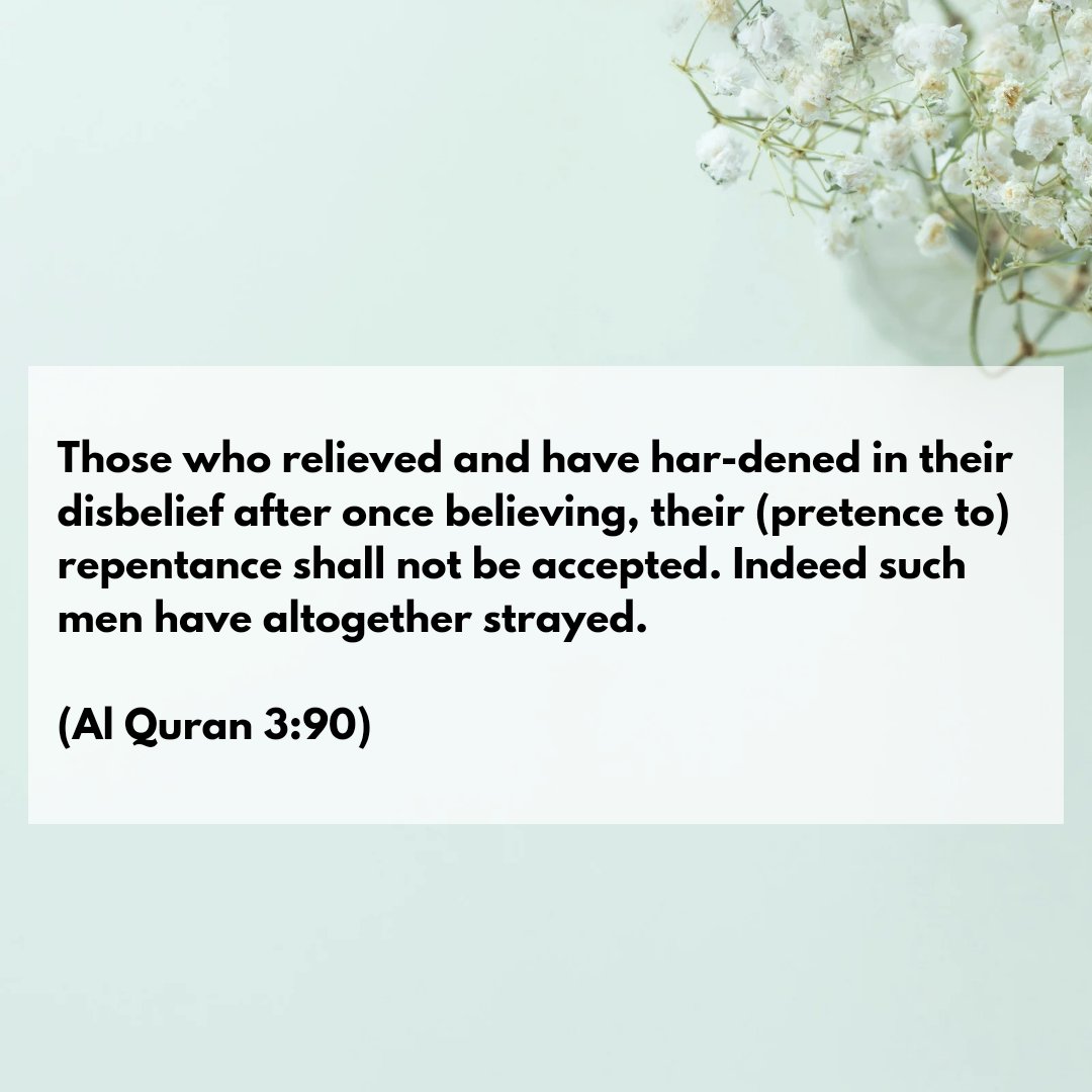 _faraharif's tweet photo. Indeed, such people have gone astray.

#Islam #earthquake #WhatsApp #BoycottCosta #coup #Karachi #Beckysangels #마크의_스물네번째_골든아워 #มันจบ��ล้วครับนาย #IMS #BoycottCostaCoffee #Haryana #SuperMoon #Turkey #Fullmoon https://t.co/1clmweNZWy