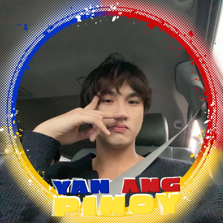 1013_yjn's tweet photo. Late pero hehe🩷

🔗https://t.co/Npwht3qtbz…

#Eclipse_YanAngPinoy
#EclipsePH 
#NewProfilePic https://t.co/k4bWBjZrVk