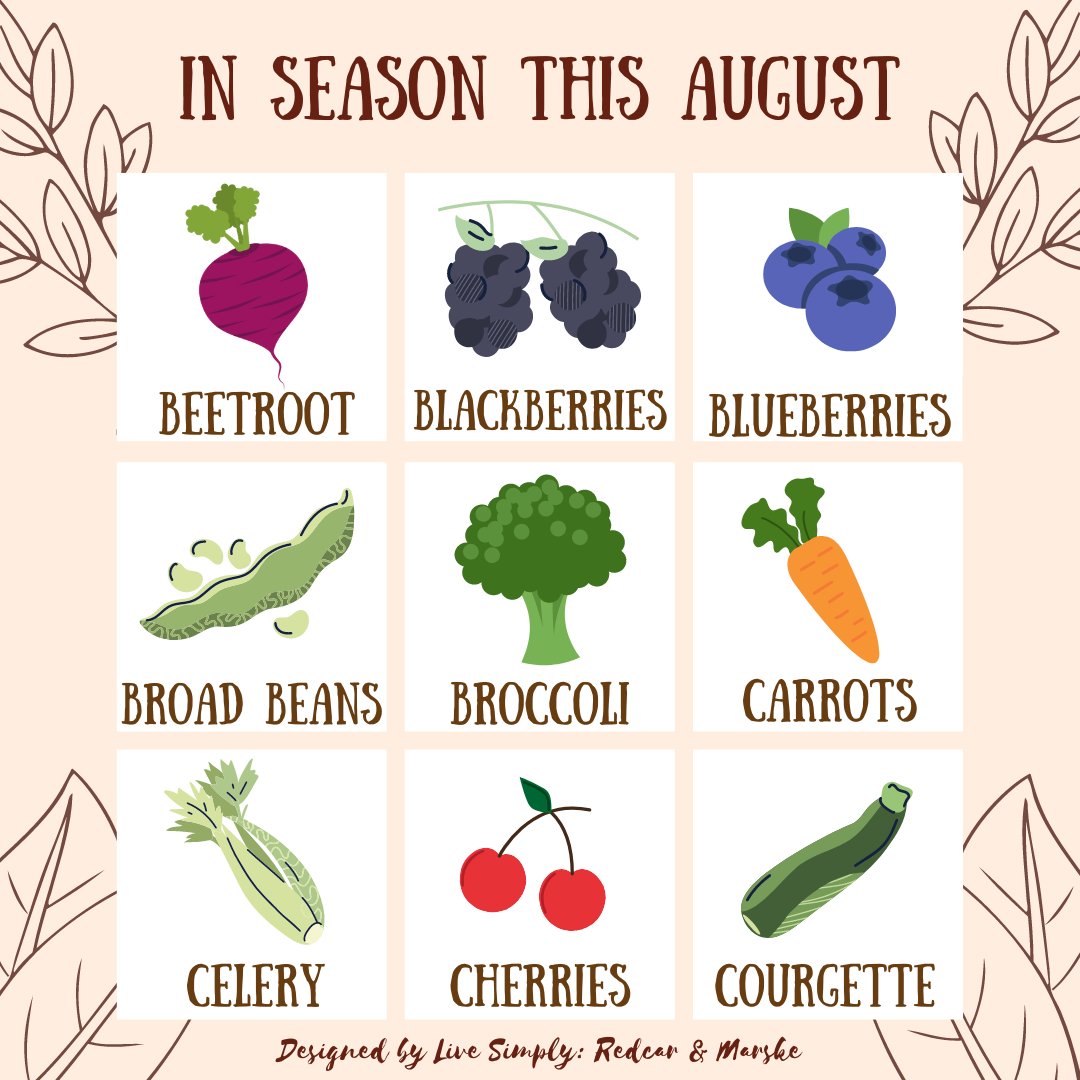 Live Simply: Redcar & Marske tweet media