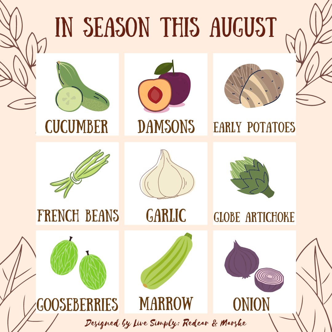 Live Simply: Redcar & Marske tweet media