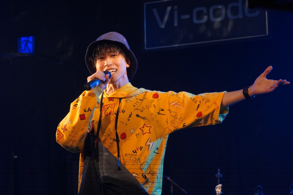 mjt4328's tweet photo. 8/1 CRAZY CARNIVAL vol.1
楽しい時間であっという間でした。
100人動員目標達成おめでとうございます- ̗̀👏🏻👏🏻(*´∀`*)!
#クレバガ祭
#CRAZYBURGERRESTAURANT
#幻想和芸
#役者SINGERミュージカル部
#奏手候
#SoundDesignWorks https://t.co/23ZCWAuILo