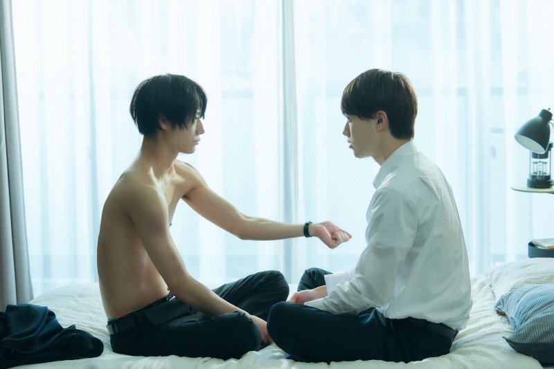 doramasblss's tweet photo. 🆕️ Sinopse do último episódio de #TokyoInAprilIs que será disponibilizado amanhã.
#4月の東京は https://t.co/FYPLxnznwJ