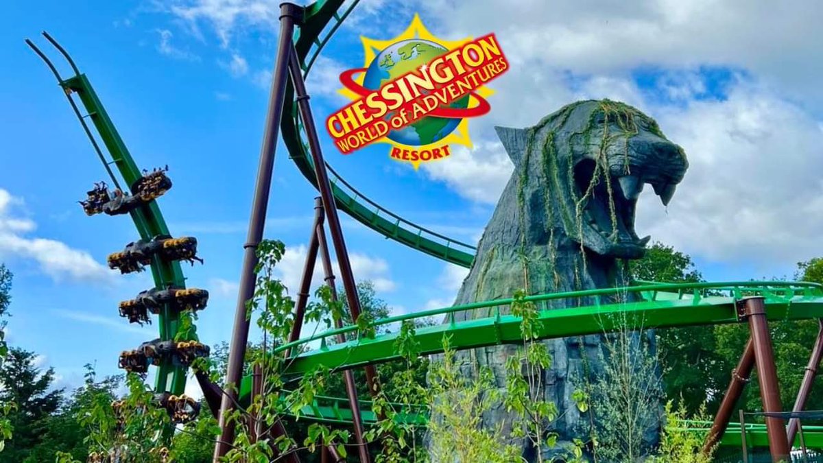 Theme Park Worldwide tweet media