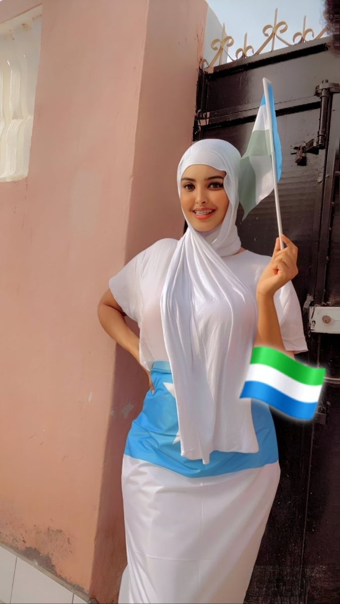 Fatimarose02's tweet photo. #hijabmesum #hijabsange #hijab #Somalia https://t.co/KX6e63p3zY
