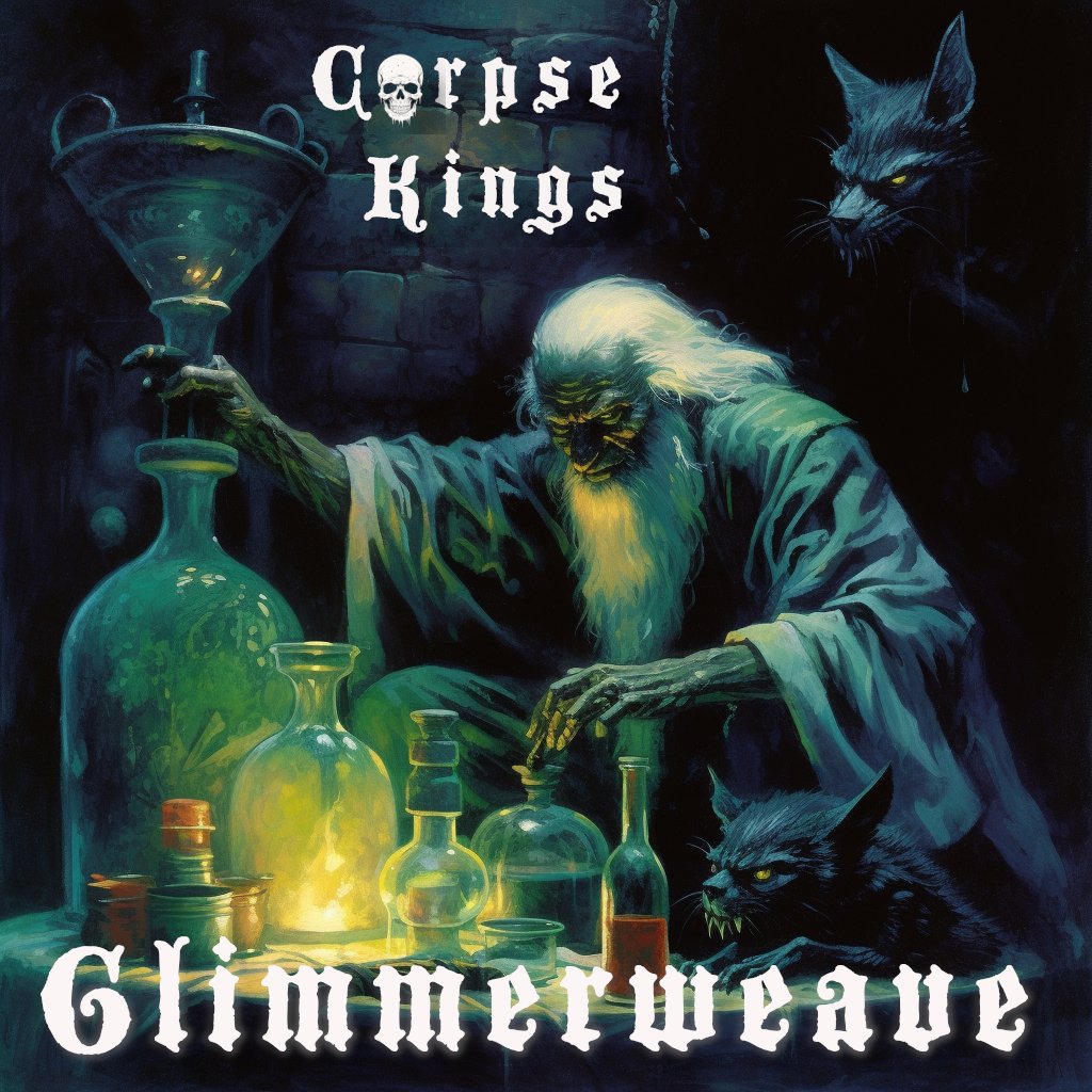 Corpse Kings tweet media