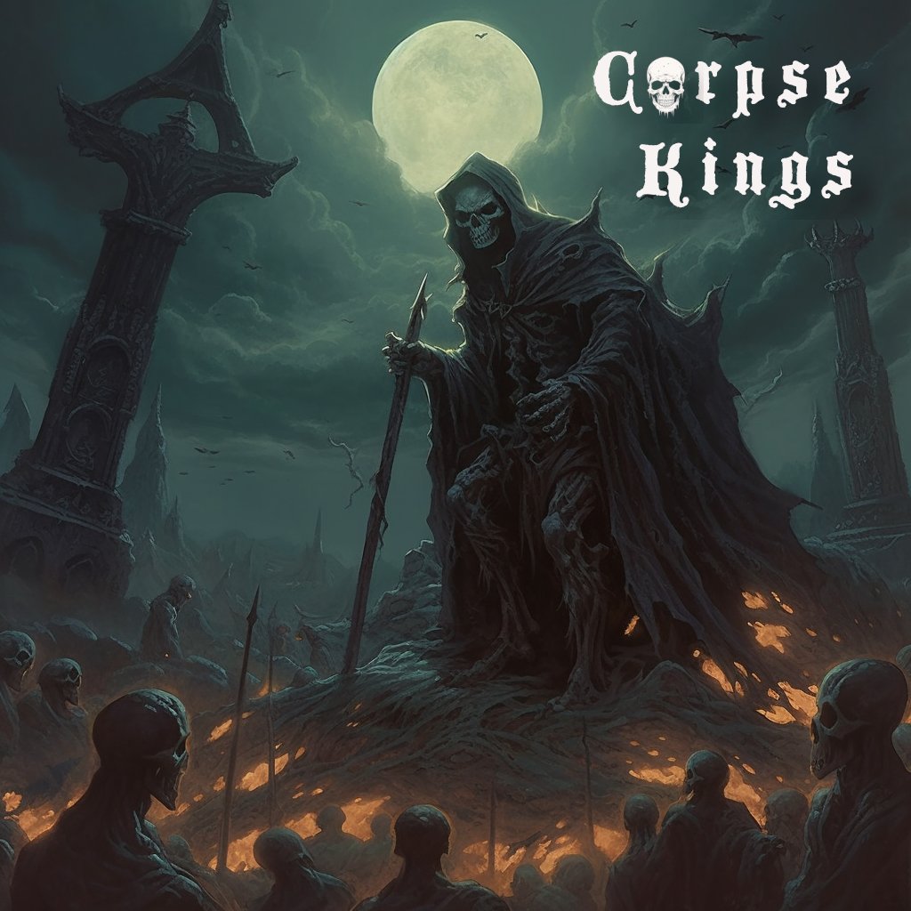 Corpse Kings tweet media