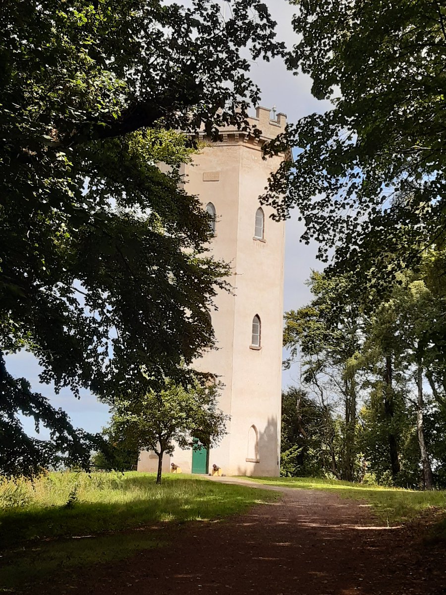 Bill_Cameron's tweet image. A visit to #ClunieHill &amp;amp; #NelsonsTower in #Forres, then #Lunch at #BrodieCountryfare between there &amp;amp; #Nairn 😎👍😋😀