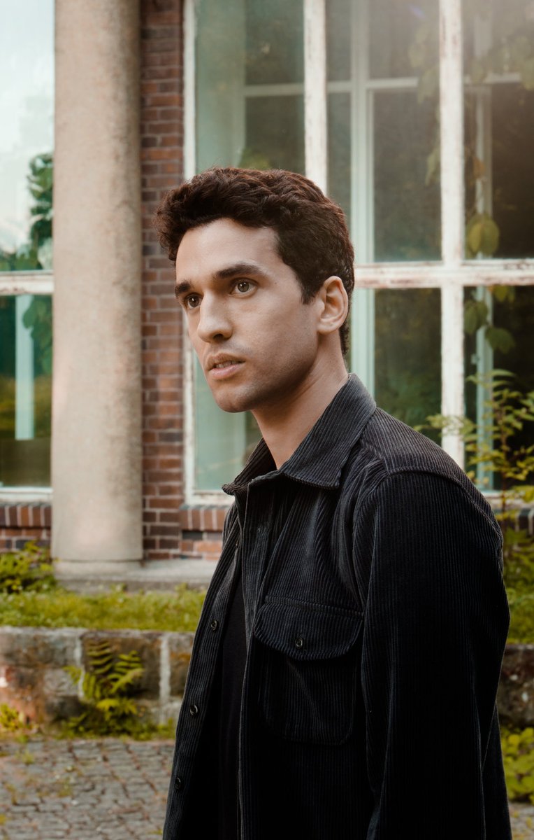 Alexander Joseph (@a_josephmusic) / Posts / X