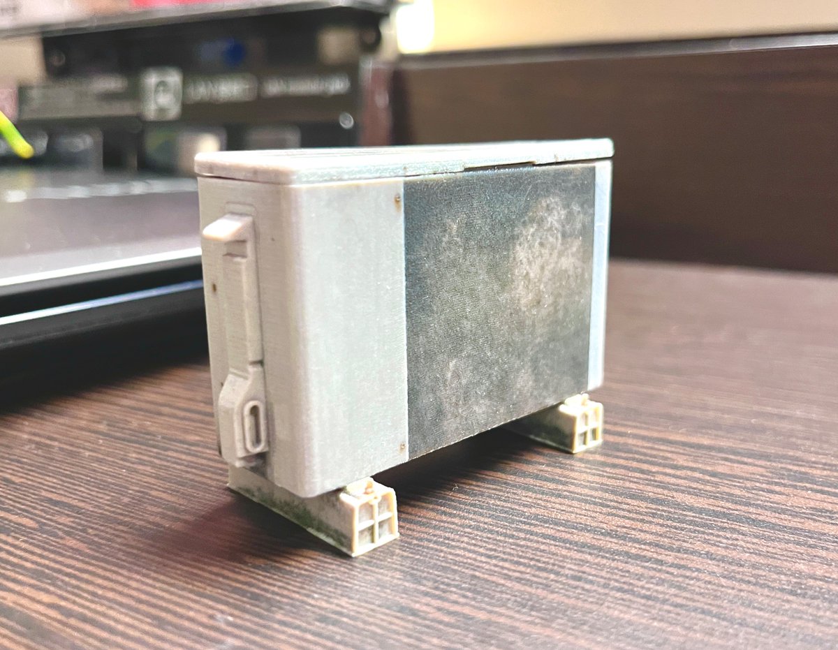 正直3DCGのプロなのに全く3Dプリンターのことを知らなかったけど最新の