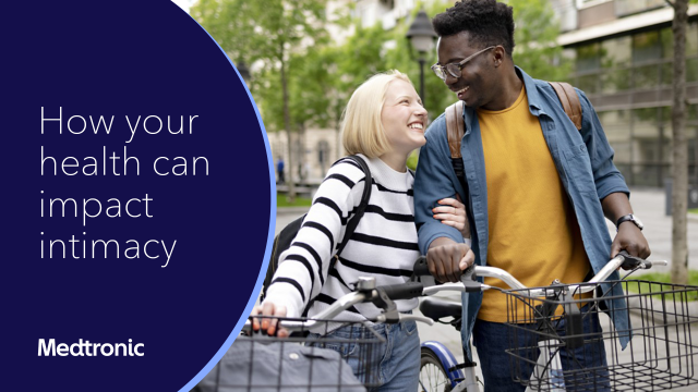 No one should suffer in silence because they are too embarrassed to get help for a common condition. Great to hear from Dr. Thompson on how incontinence can impact emotional and mental health. #MedtronicEmployee bit.ly/47dcN9b