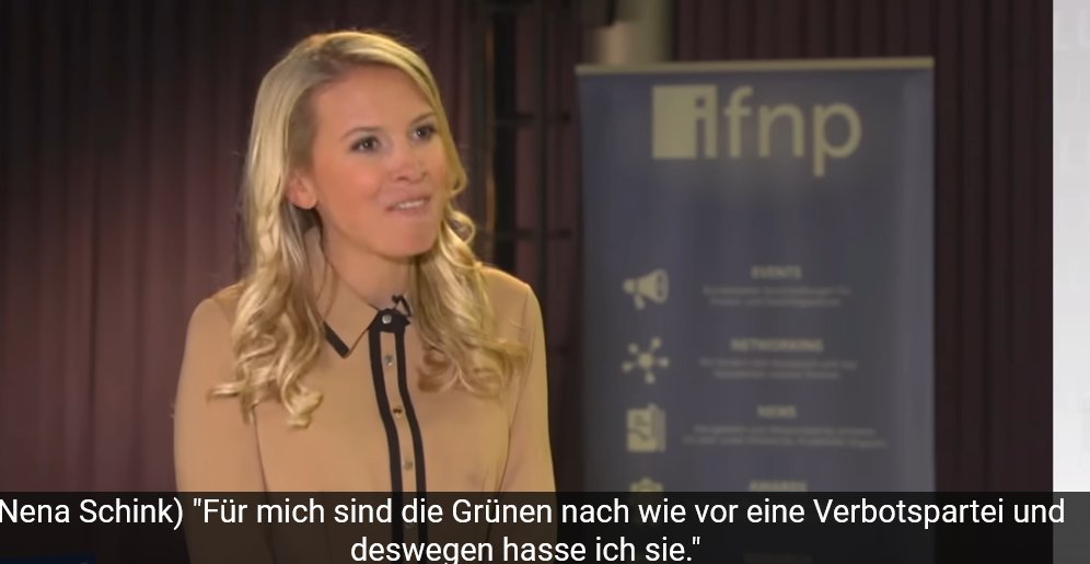 Nicoles44180590's tweet photo. So sieht neutraler Journalismus bei der  #HaltDieFresseSpringerPresse #BildTV
#Gruene 
Kein Wunder das nichts gegen #Wissing #Wasserstoffgate kommt oder? https://t.co/50ZUodVSoH