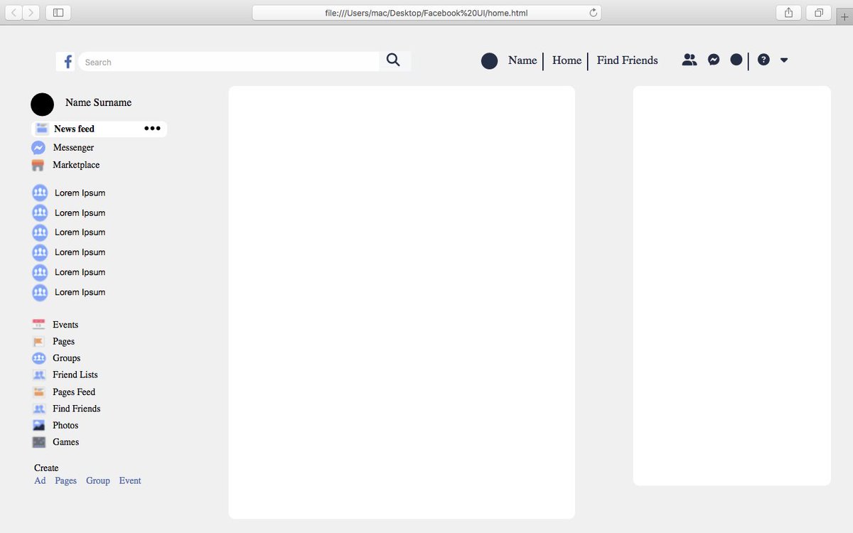 gadera_io's tweet photo. Day 2: 8-DAYS Frontend Web Dev Challenge at @Harvoxx! 
This set of icons turned me into a 12-hours virtual icon scavenger. I reverted to using the Snipping Tool, and it got the job done. Thoughts?
#webdevstudent #facebookdesktopchallenge
#8dayscodingchallengewithharvoxx #dsp100c2 https://t.co/9svTIllVJv