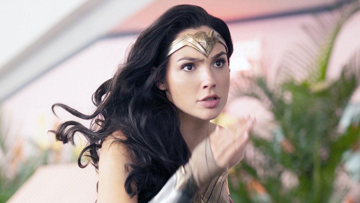James Gunn hinted a while ago that they are keeping what worked and getting rid of what didn’t. The general public loves Gal Gadot as Wonder Woman, so I’m glad to see that they’re developing something with her in some capacity.
