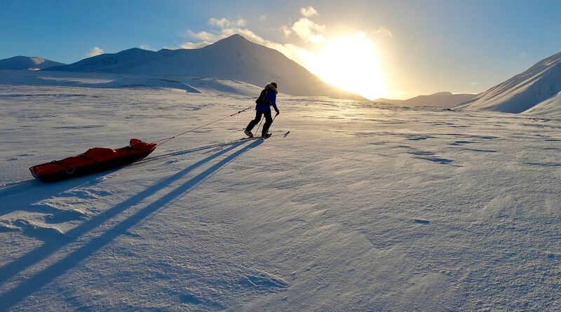 ⏱ Traveling to the North Pole is Like Creating a Startup

Last year, I embarked on an extraordinary journey to the North Pole, and I couldn’t help but notice the striking similarities between exploring the Arctic and building a startup.

👇