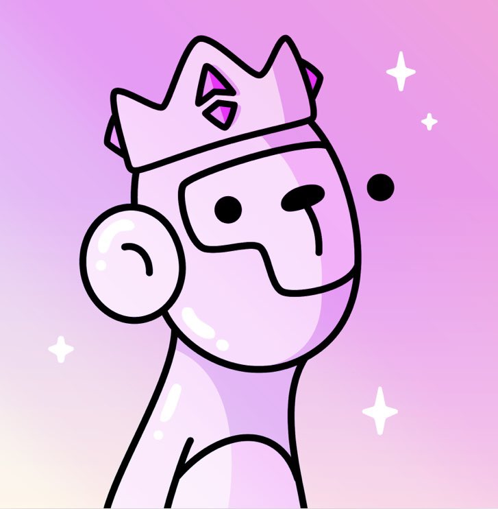 1BlessedSoul's tweet photo. @PulseDoodles 

Mint live https://t.co/ZTyBx6CV6W

1m $PLS or 5m $PLS if you pull one like this ape.

Stake straight away for $DOOD token 

ONLY 100,000 PLS TO MINT

Join TG 

https://t.co/WbcTXa5TGv https://t.co/a6cNlneYcH