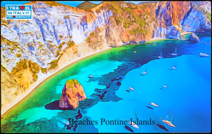 Beaches Pontine Islands itravelinitaly.it/2023/07/beache…
#ponza #italy #lazio #mare #italia #sea #terracina #ventotene #sperlonga #roma #gaeta #formia #palmarola #latina #travel #isolepontine #isoladiponza #ponzaisland #estate #igersitalia #sabaudia  #sanfelicecirceo #igerslazio #vacanze