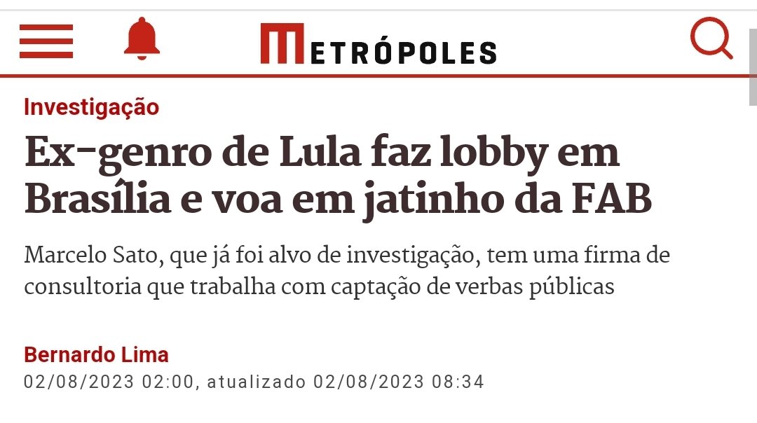kimpaim's tweet photo. A família do Lula é muito engraçada.

Cadê os petistas para passar pano? https://t.co/NTzLVY5uWP