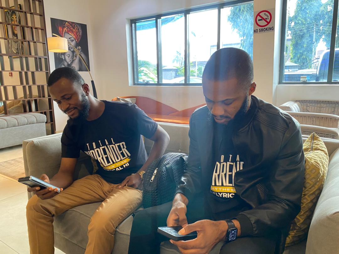 CalebAgbi's tweet photo. Your thoughts of God outside what the Bible has said concerning Him is your greatest disadvantage. Because you will patiently wait for nothing. https://t.co/7oE1VRaRYd