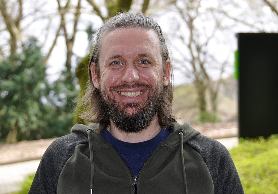 Bergische Universität Wuppertal tweet media