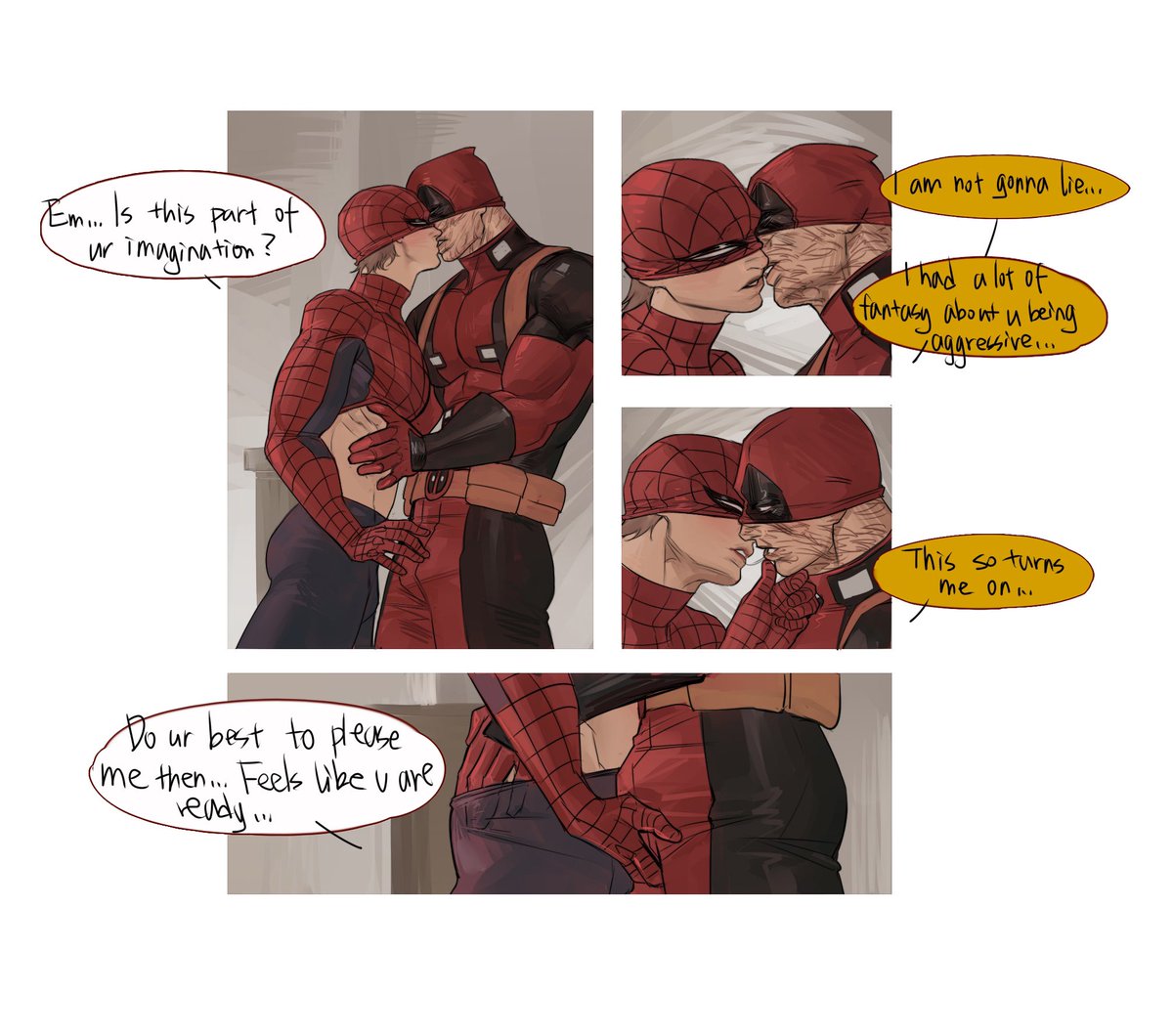 LKiKAi's tweet photo. 漫画真难 https://t.co/UnJg6l7eAM