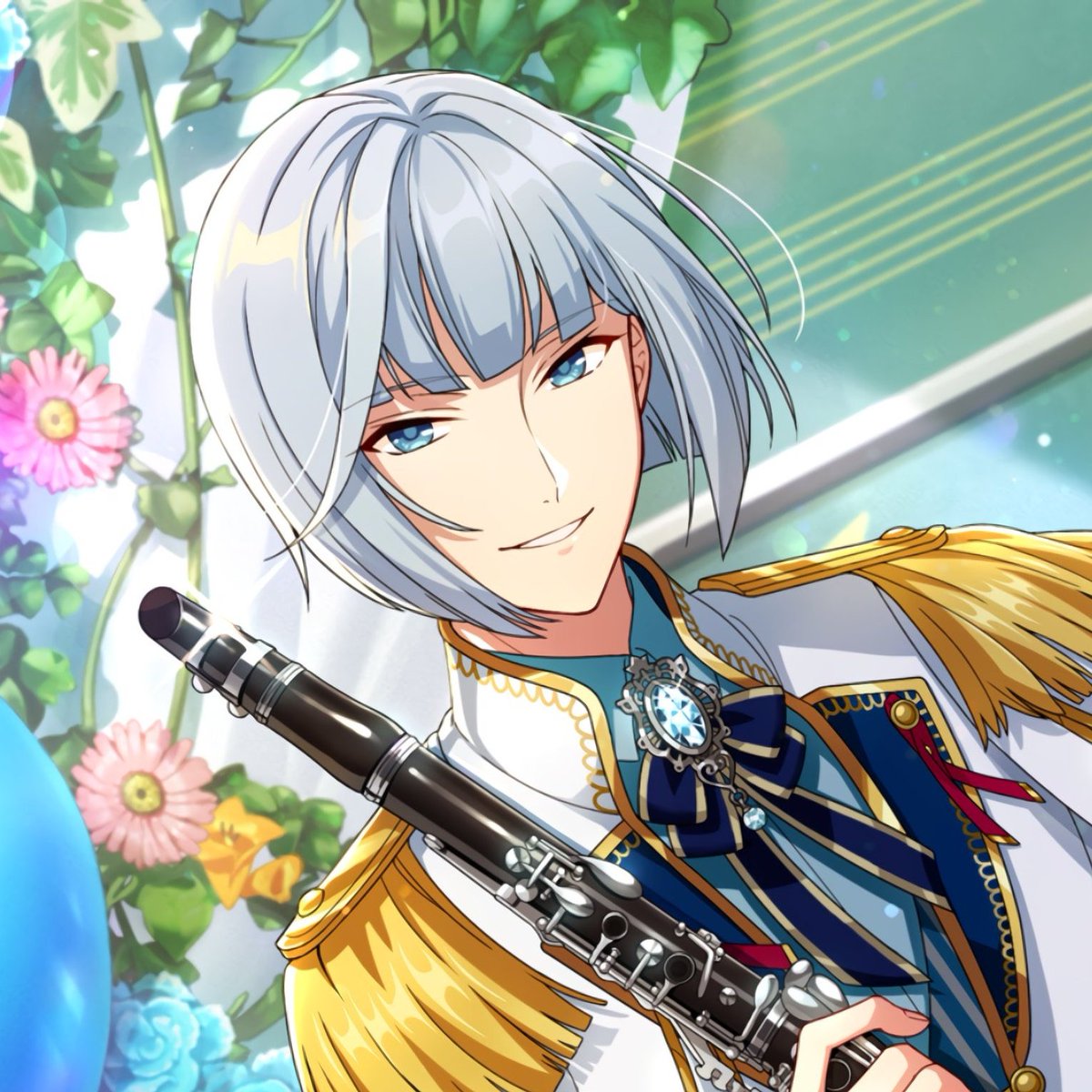 cielreito's tweet photo. Atsukage's hair 99% of the time (sorry Atsu 😭) https://t.co/X3xZNxAcGO
