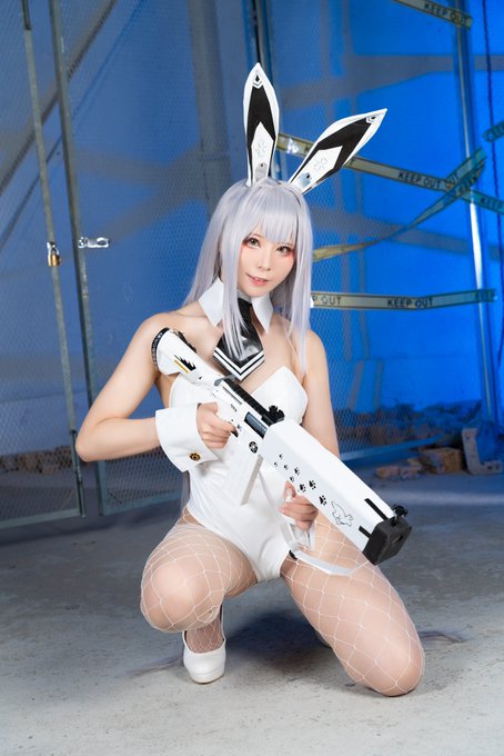 Twitterのコスプレ画像22