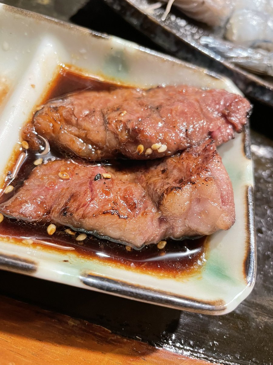 hakunya0704's tweet photo. 完璧な焼き加減// https://t.co/bfsGnM9IM3