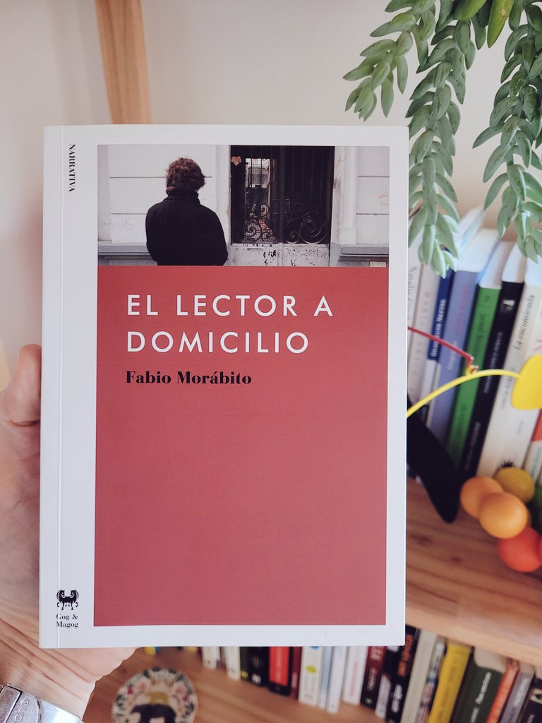Recomiendo 📚