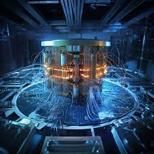 #QuantumComputing is an area of computer science that uses the principles of quantum theory. Quantum theory explains the behavior of energy and material on the atomic and subatomic levels. Quantum computing uses subatomic particles, such as electrons or photons.