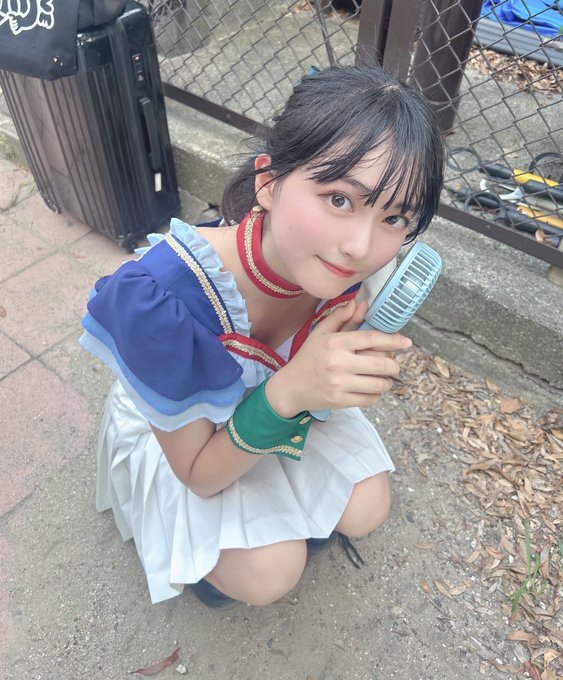 苺ひなのTwitter画像18