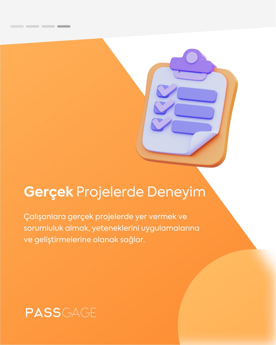 PassgageR's tweet photo. Performans değerlendirmeleri, çalışanların gelişimine yönelik geri bildirim sağlamak ve onları daha yüksek hedeflere teşvik etmek için önemlidir. Ancak bu değerlendirmelerin doğru ve etkili olabilmesi için bazı önemli faktörleri göz önünde bulundurmalısınız.

#ÇalışanYetenekleri https://t.co/x9SxiG2Gc1