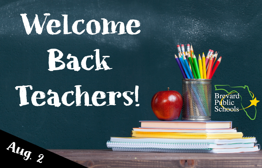 Brevard Schools tweet media