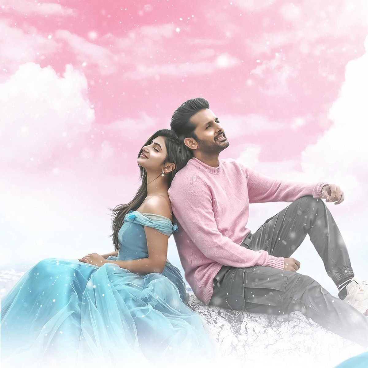 Ganesh💕💕 (@lazyymann1) on Twitter photo Experience the magic of #DangerPilla Lyrical Song from #Extra-Ordinary Man available now on <a href="/adityamusic/">Aditya Music</a>!
🎶 youtu.be/pE7_Swt_iyk
#ExtraOrdinaryMan Releasing on 23rd Dec 2023💥
A <a href="/Jharrisjayaraj/">Harris Jayaraj</a> Musical
<a href="/actor_nithiin/">nithiin</a> <a href="/sreeleela14/">Sreeleela</a> <a href="/vamsivakkantham/">Vakkantham Vamsi</a> <a href="/ArmaanMalik22/">ARMAAN ✦</a> Experience the magic of #DangerPilla Lyrical Song from #Extra-Ordinary Man available now on <a href="/adityamusic/">Aditya Music</a>!
🎶 youtu.be/pE7_Swt_iyk
#ExtraOrdinaryMan Releasing on 23rd Dec 2023💥
A <a href="/Jharrisjayaraj/">Harris Jayaraj</a> Musical
<a href="/actor_nithiin/">nithiin</a> <a href="/sreeleela14/">Sreeleela</a> <a href="/vamsivakkantham/">Vakkantham Vamsi</a> <a href="/ArmaanMalik22/">ARMAAN ✦</a>