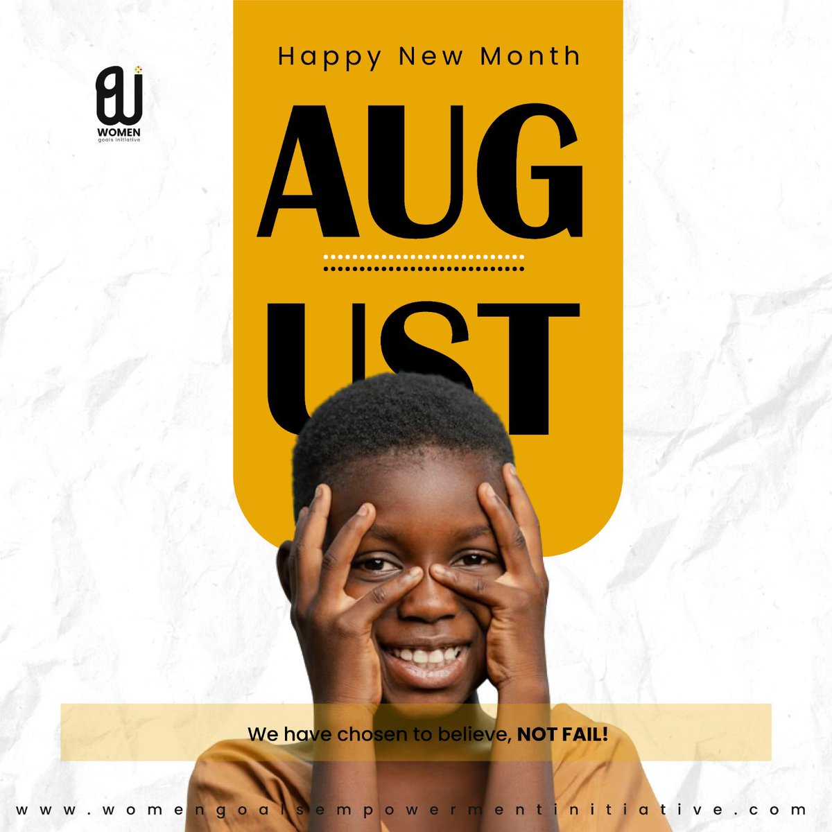 Women_Goals's tweet photo. Happy new month https://t.co/urfmzdbJhF
