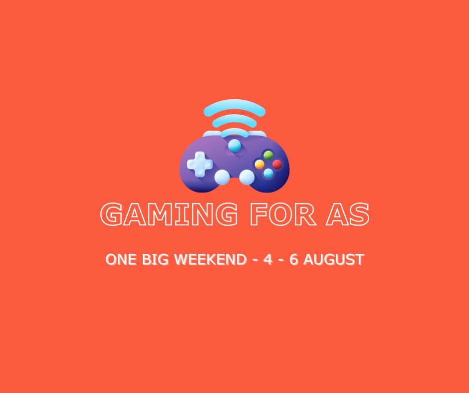 NASSexercise's tweet photo. Love #gaming? Join Joel's Minecraft community project between 12pm-10pm today!
By joining Joel on https://t.co/FE6BHjMesr during #GamingForAS, you'll help #fundraise for #NASS and support thousands of people living with #AxialSpA
#AxialSpondyloarthritis #AnklyosingSpondylitis https://t.co/7om93G7S8Z