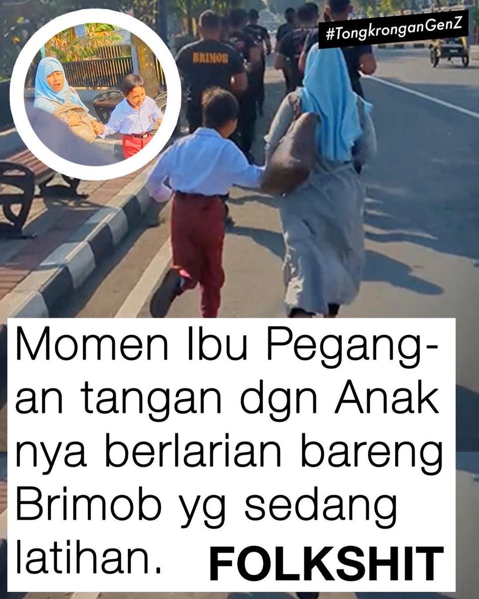 ADA DOA IBU YG KUAT UNTUK ANAKNYA DARI SITU ☺️

[🎥via : akbrkur_]