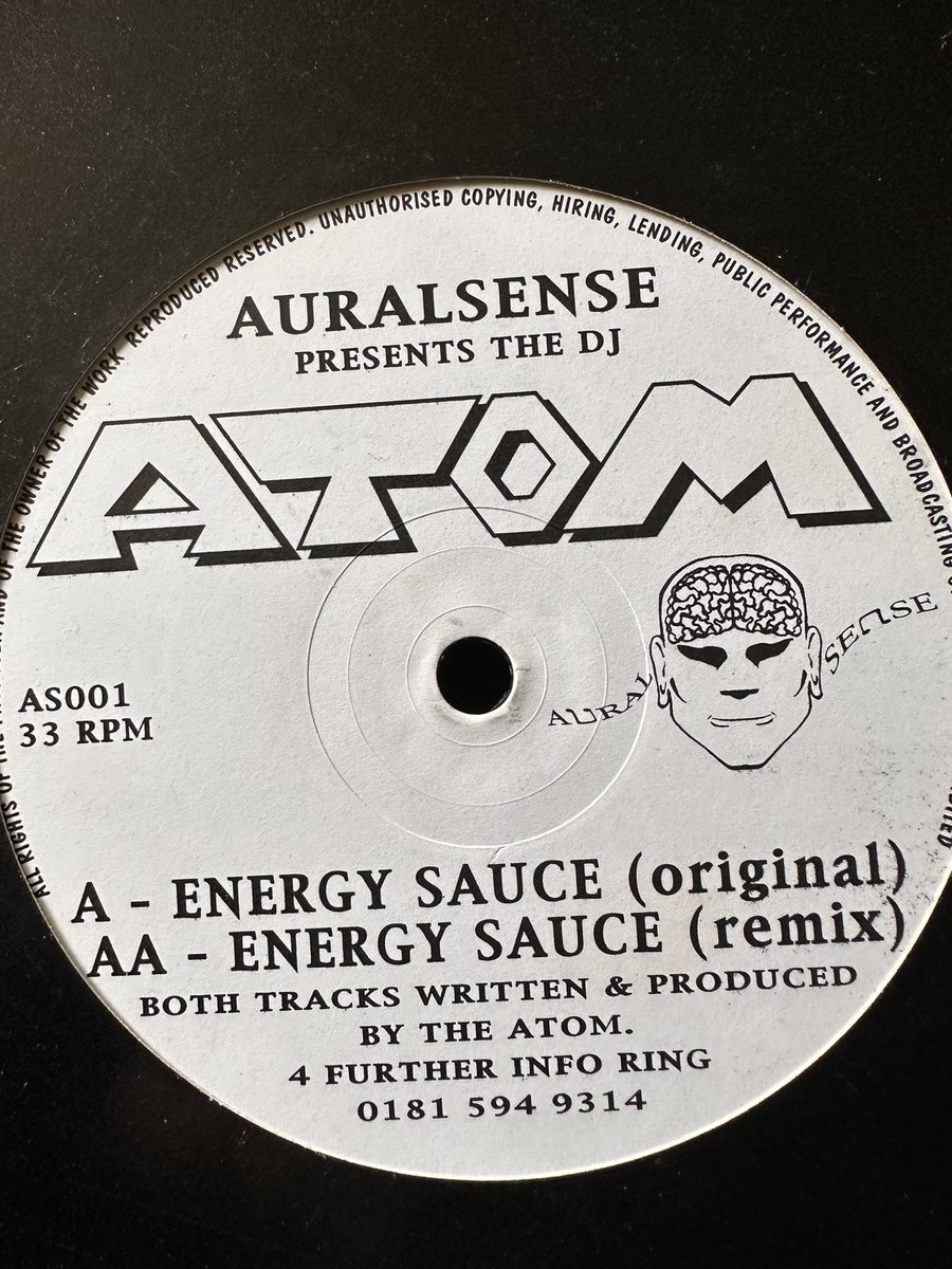 DjEpisode_'s tweet photo. Back tomorrow (Thursday) 2 hrs of jungle drum & bass, bit of old bit of new and plenty of amens π₯
@fmunderground #NotOnDAB
Find us everywhere! Myradiotuner / Sonos etc
https://t.co/LG1lqjPsO3
Stream - Chatroom - Merchandise
π² Studio Line 0750 8012801
#jungle #oldskool https://t.co/8W6UE2aq3g