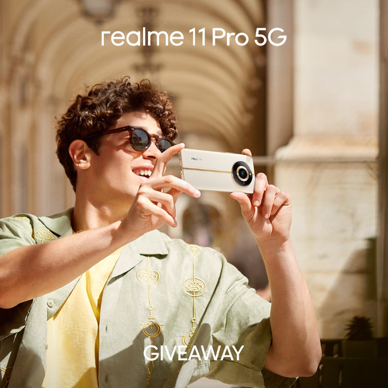realmeindonesia's tweet photo. 𝙂𝙄𝙑𝙀𝘼𝙒𝘼𝙔

Tebak di mana aja semua lokasinya? 👀
Lihat detail dan tebak buat menangin #realme11Pro 5G, GRATIS!

Caranya:
- FOLLOW @realmeindonesia
- RT &amp; LIKE tweet ini
- REPLY jawabannya + hashtag #200MPZoomtotheNextLevel  #realme11ProSeries
- Periode 2-16 Agustus 2023