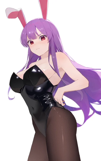 #バニーの日