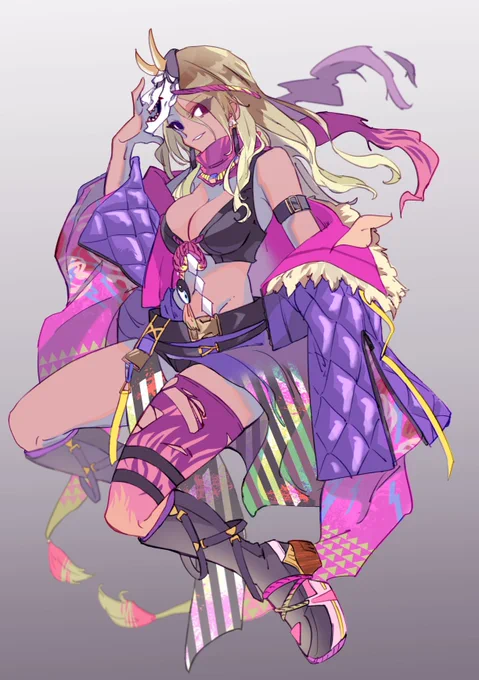 愛依ちゃんおめでと(再掲)