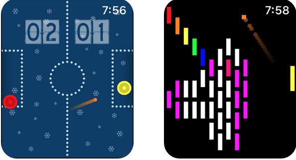 ipadness's tweet photo. 4 Fun Pong Apple Watch Apps &amp; Games - https://t.co/JIDtBSjbYT https://t.co/aTyIEUpsJ6