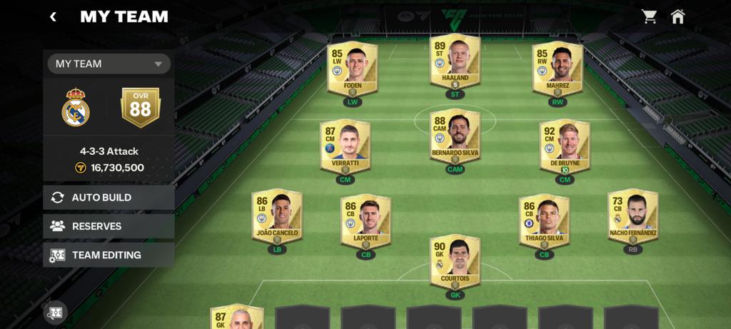 Cars_lover88's tweet photo. @FirstHalfYT @ea_fcmobilenews @EAFIFAMOBILE W or L ? https://t.co/wypDW0sT93