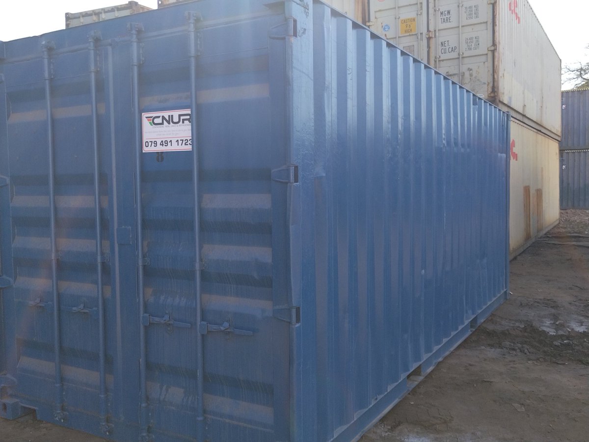 CnurToday's tweet photo. SHIPPING CONTAINERS for sale &amp; Leasing in DBN / JHB &amp; CPT contact the best CNUR (PTY) LTD on 0310231881 / 0794911723 / https://t.co/Xq7owajPUW / admin@cnursa.co.za https://t.co/vSLgKE0lvR