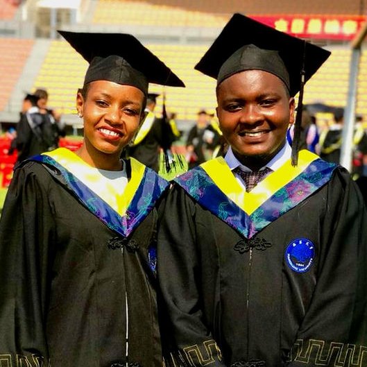 #Education is one of the most powerful &amp; proven tools for achieving the <a href="/UN/">United Nations</a> <a href="/ConnectSDGs/">The Sustainable Development Goals #SDG🫶</a> #sdg4qualityeducation

At the #TheKenyattaTrust, our vision is to use education to transform the lives of young people in #Kenya &amp; economically #empower their families &amp; communities!