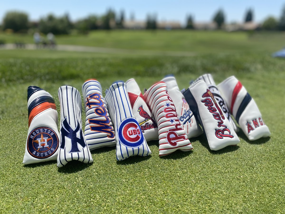 PRG Golf tweet media