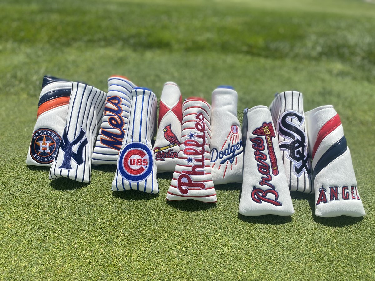 PRG Golf tweet media