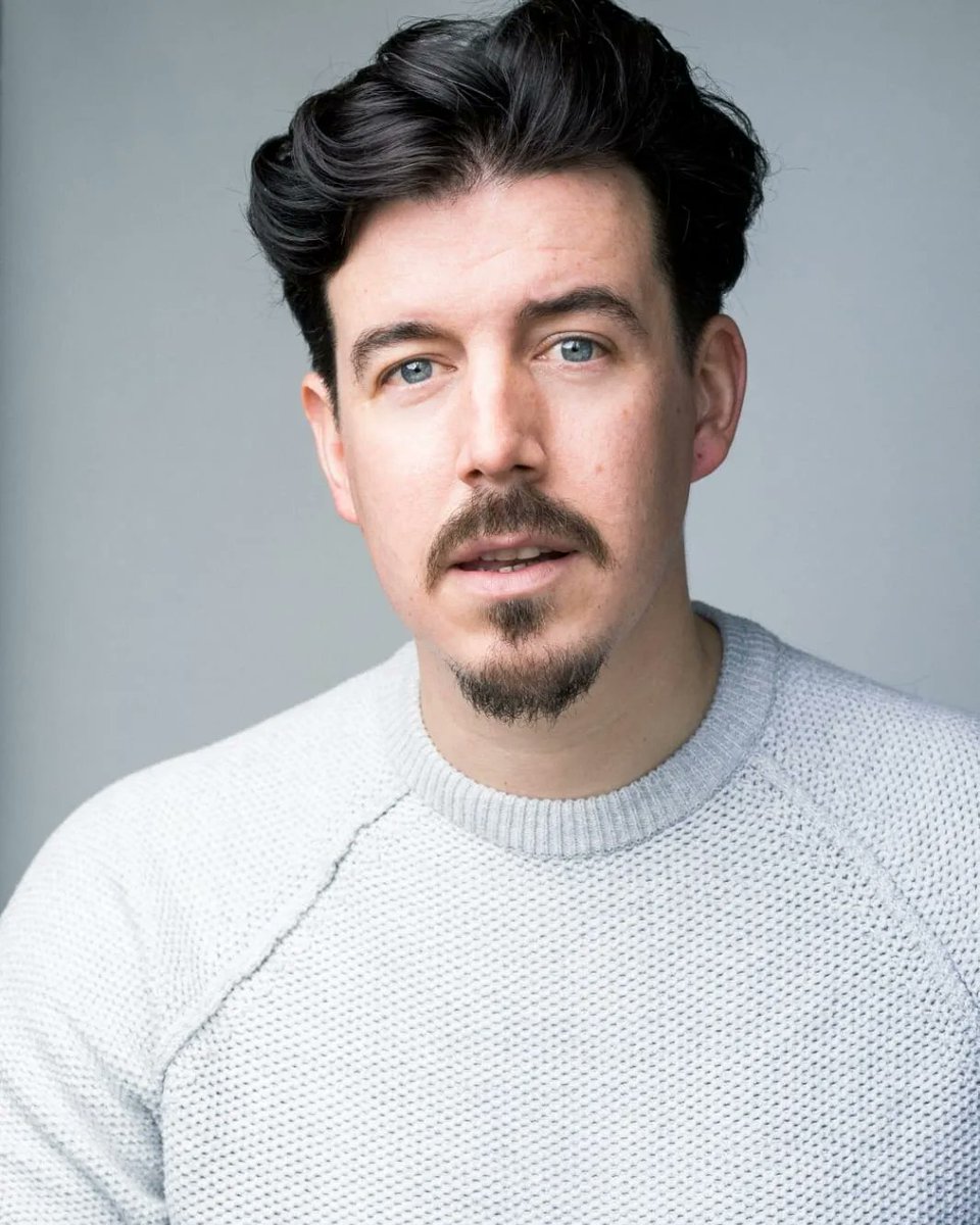 OPENING NIGHT for CLIENT JOSEPH MAUDSLEY <a href="/JosephMaudsley/">Joseph Maudsley</a>

FRIEND (The One With Gunther)
<a href="/onewithgunther/">☕️ F.R.I.E.N.D ☕️</a>

All 10 Seasons of the cult 90's TV sitcom FRIENDS, as told by Mr Central Perk himself... GUNTHER

<a href="/edfringe/">Edinburgh Festival Fringe</a>

✍️ by <a href="/notmurphy/">Brendan Murphy</a> 
Dir by Hamish MacDougall
Prod by <a href="/SeabrightLive/">Seabright Live</a>