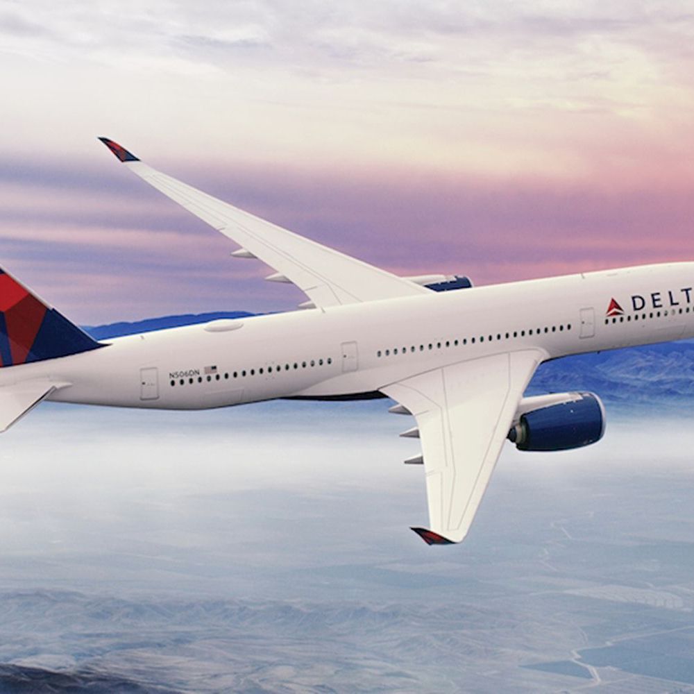What to Know Before Flying Delta Air Lines, According to Passenger Reviews bit.ly/3OmvYoa
