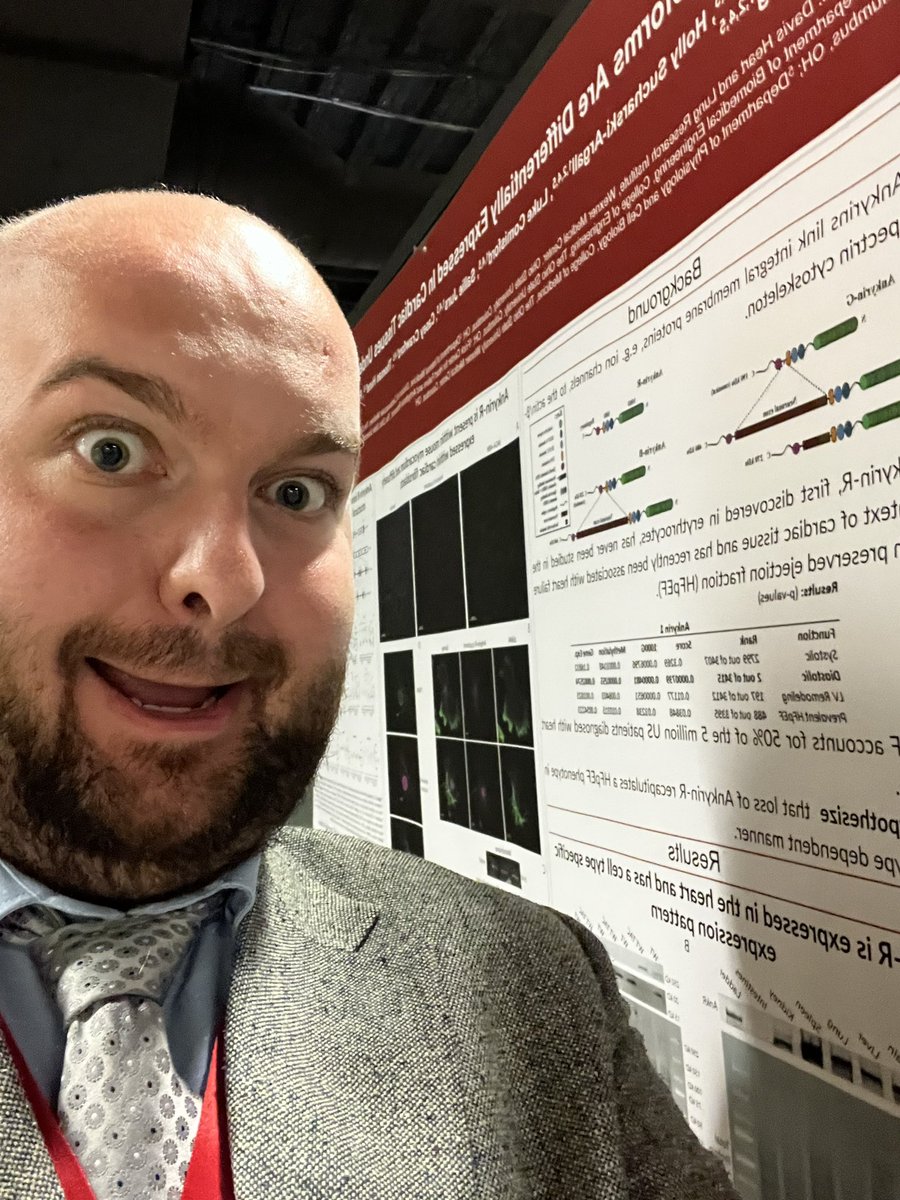 Glad to have had the opportunity to present my work at #BCVS23 in Boston, MA. Amazing research, talks and colleagues!