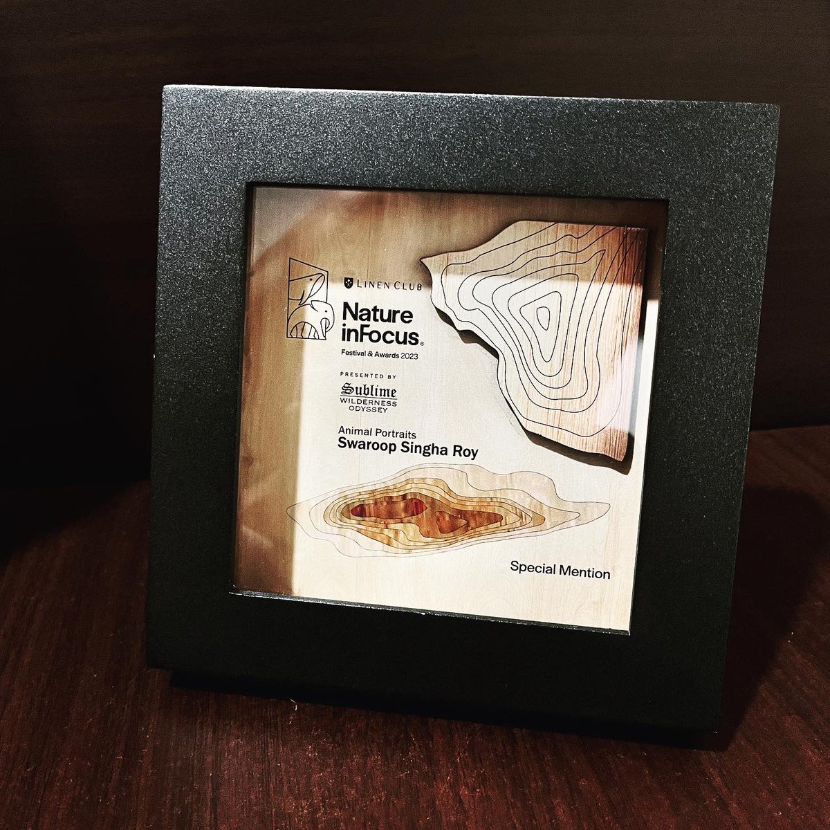 Swaroop Singha Roy tweet media